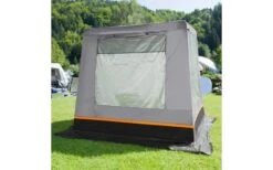 Berger Granary Geräte- Und Küchenzelt -Camping Im Freien 10825 217915