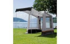 Berger Granary Geräte- Und Küchenzelt -Camping Im Freien 10829 2307674