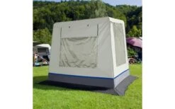 Berger Granary Deluxe Geräte- Und Küchenzelt -Camping Im Freien 10835 105753