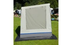 Berger Granary Deluxe Geräte- Und Küchenzelt -Camping Im Freien 10839 221400