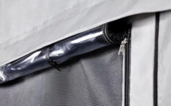 Thule Seitenwand Set Safari Residence G3 5200 / 5003 -Camping Im Freien 110487 606339