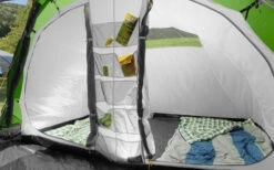 Berger Ascoli 5 Tunnelzelt 7 Berger Ascoli 5 Tunnelzelt -Camping Im Freien 113697 2450654