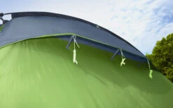 Berger Asmera 6 Familienzelt -Camping Im Freien 114127 2373427