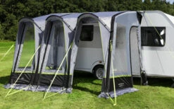 Berger Molina Air II Aufblasbares Reisevorzelt -Camping Im Freien 115537 2288797