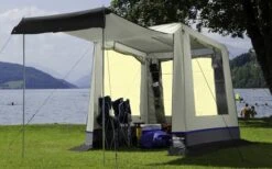 Berger Granary Deluxe Geräte- Und Küchenzelt -Camping Im Freien 117235 756418