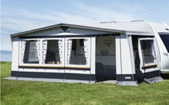 Berger Campione III Ganzjahresvorzelt -Camping Im Freien 117505 756694