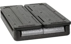 Overath Flip Box BIG Faltbare Isolierbox 39 Liter -Camping Im Freien 120013 2250292