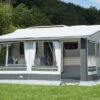 Teilvorzelt Juwel III -Camping Im Freien 122587 2254885