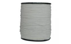 Berger Gummiseil Meterware Schwarz -Camping Im Freien 12916 198279 1