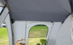 Berger Touring Easy Busvorzelt -Camping Im Freien 154171 2227546