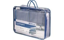 Berger Zeltteppich Luxe -Camping Im Freien 17561 2271724