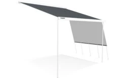 Dometic Seitenwand Sunprotect Small -Camping Im Freien 196223 2463287