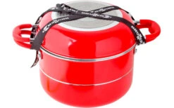 Brunner Topfset Cosmic 10-tlg.