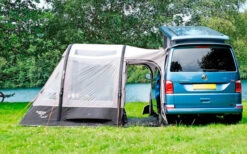 Vango Kela V Air Low -Camping Im Freien 197542 1457345