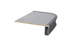 Crespo Vigo Campingtisch 80 X 61 Cm -Camping Im Freien 19985 17800