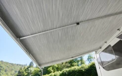 Thule Tension Rafter Spannstange Universal G2 Für Omnistor 1200 -Camping Im Freien 199883 2406128