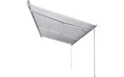 Thule Tension Rafter Spannstange Universal G2 Für Omnistor 4900/5002/5003/5200 -Camping Im Freien 200153 2232667