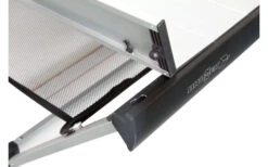 Brunner Accelerate 4 Campingtisch 121 X 80 Cm -Camping Im Freien 200240 2316091