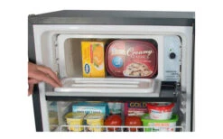 Engel Kühlschrank SD90F/CK100 80 Liter -Camping Im Freien 220793 1649040