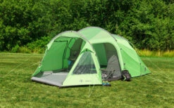 Mountain Guide Limana IV+ Tunnelzelt -Camping Im Freien 220802 2483756