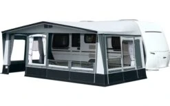 Brand Ganzjahresvorzelt Palazzo -Camping Im Freien 224371 2298962