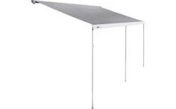 Thule Omnistor 6300 Anthrazit Dachmarkise -Camping Im Freien 225818 1698408