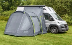 Berger Touring Easy-XL Kastenwagen- / Reisemobilvorzelt -Camping Im Freien 227023 1723957