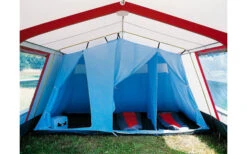 DWT Steilwandzelt Villa 4 -Camping Im Freien 233331 1760157