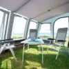 DWT Space Air HQ 260 Innenhimmel Für Reisevorzelt Space Air HQ 260 L -Camping Im Freien 233371 1758500