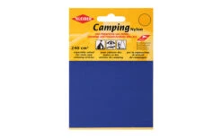 Kleiber Camping Nylon Reparaturflicken Khaki (2 Stück)