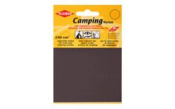 Kleiber Camping Nylon Reparaturflicken Khaki (2 Stück) -Camping Im Freien 247434 2408066 1