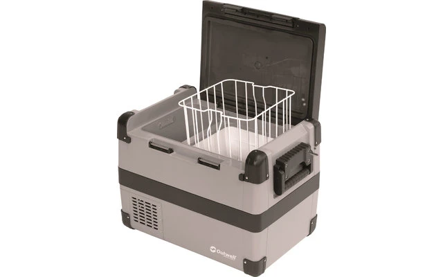 Outwell Deep Cool ECF-28 Kompressorkühlbox 28 Liter 4 Outwell Deep Cool ECF-28 Kompressorkühlbox 28 Liter – Bild 2