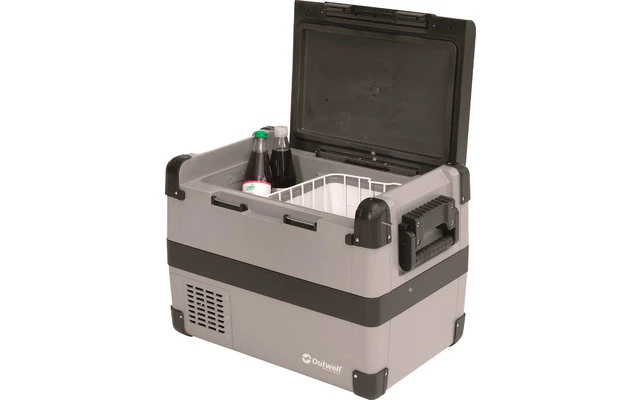 Outwell Deep Cool ECF-28 Kompressorkühlbox 28 Liter 6 Outwell Deep Cool ECF-28 Kompressorkühlbox 28 Liter – Bild 4