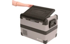 Outwell Deep Cool ECF-28 Kompressorkühlbox 28 Liter 11 Outwell Deep Cool ECF-28 Kompressorkühlbox 28 Liter -Camping Im Freien 250005 2382490
