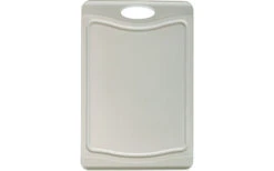 Steuber Schneidebrett Mit Saftrinne Groß 37 X 25 Cm Nordic Blue -Camping Im Freien 250209 2541695 1