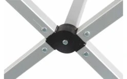 Brunner Axia 2 Titanium Campingtisch -Camping Im Freien 250757 2511280