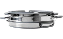 Brunner Volcano Faltbares Kochset 4-tlg. 11 Brunner Volcano Faltbares Kochset 4-tlg. -Camping Im Freien 250761 2590933