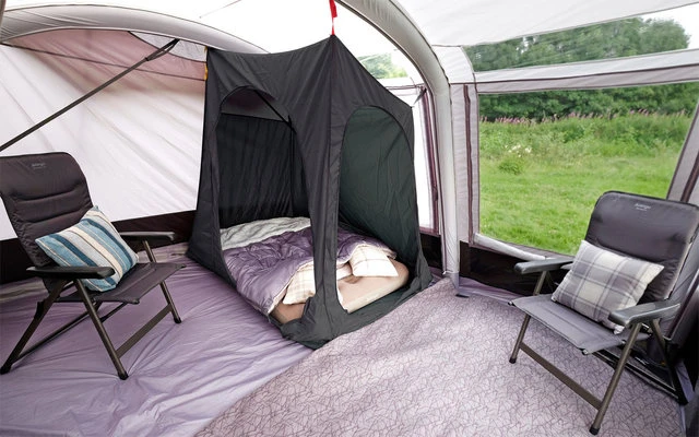 Vango Kela V Schlafkabine Für Bus- Und Reisemobilvorzelt 3 Vango Kela V Schlafkabine Für Bus- Und Reisemobilvorzelt