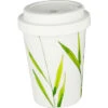 Gimex Kaffeebecher To-Go Nature Line Bambus -Camping Im Freien 265938 2601263