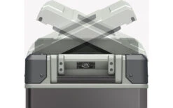 Truma Cooler C96 Dual Zone Kompressorkühlbox Mit Tiefkühlfunktion 96 Liter 12 Truma Cooler C96 Dual Zone Kompressorkühlbox Mit Tiefkühlfunktion 96 Liter -Camping Im Freien 271494 1914466