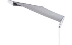 Thule Omnistor 6300 Pack Dachmarkise Mit Montagesatz Für Ducato / Jumper / Boxer Eloxiert -Camping Im Freien 275259 2384246 1