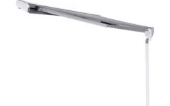 Thule Omnistor 6300 Pack Dachmarkise Mit Montagesatz Für Ducato / Jumper / Boxer Eloxiert -Camping Im Freien 275269 2384252 1