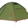 High Peak Kuppelzelt Woodpecker 3 -Camping Im Freien 276818 2243024