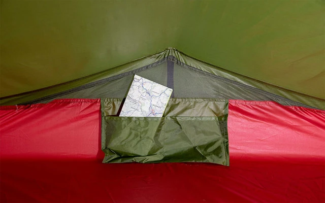 High Peak Siskin 2.0 Einbogenzelt 5 High Peak Siskin 2.0 Einbogenzelt – Bild 3