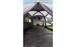 Berger Busvorzelt Liberta-Air XL -Camping Im Freien 278133 2420687