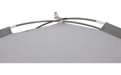 Bo-Camp Grey Fahrradzelt / Universalzelt -Camping Im Freien 298473 2542871