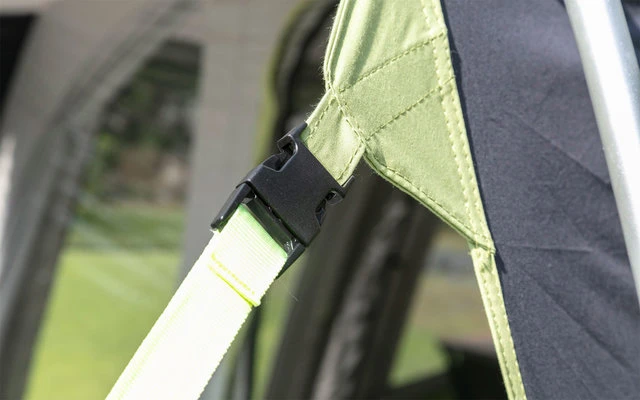 Brunner Pure 4 Airtech Aufblasbares Familienzelt 6 Brunner Pure 4 Airtech Aufblasbares Familienzelt – Bild 4