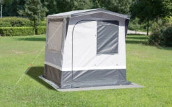 Brunner Coriander Küchenzelt 200 X 150 Cm -Camping Im Freien 308124 2494342