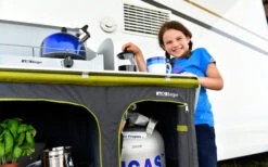 Berger Küchenbox Pablo Mit Spüle 7 Berger Küchenbox Pablo Mit Spüle -Camping Im Freien 309896 2276224