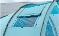 Camptime Uranus 6 Tunnelzelt 11 Camptime Uranus 6 Tunnelzelt -Camping Im Freien 317187 2137149